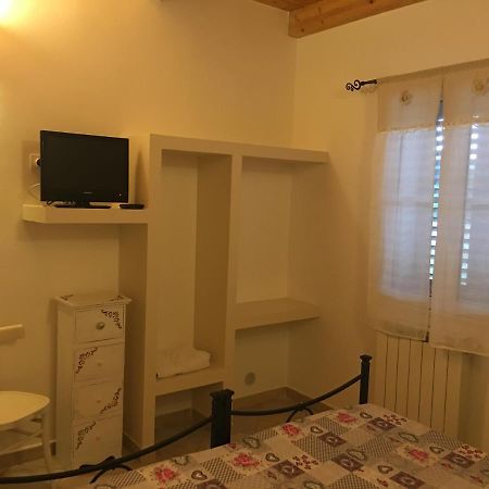 B&B Due Coste Porto Conte Bagian luar foto