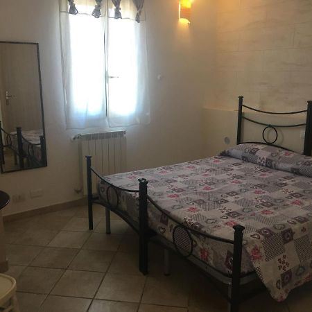 B&B Due Coste Porto Conte Bagian luar foto