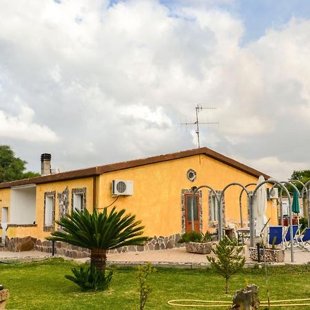 B&B Due Coste Porto Conte Bagian luar foto