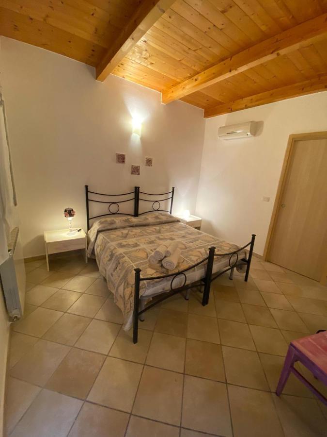 B&B Due Coste Porto Conte Bagian luar foto