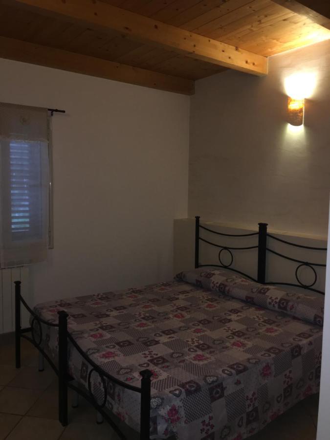 B&B Due Coste Porto Conte Bagian luar foto