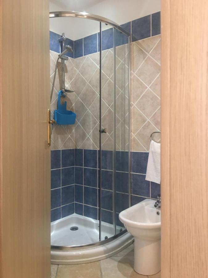 B&B Due Coste Porto Conte Bagian luar foto