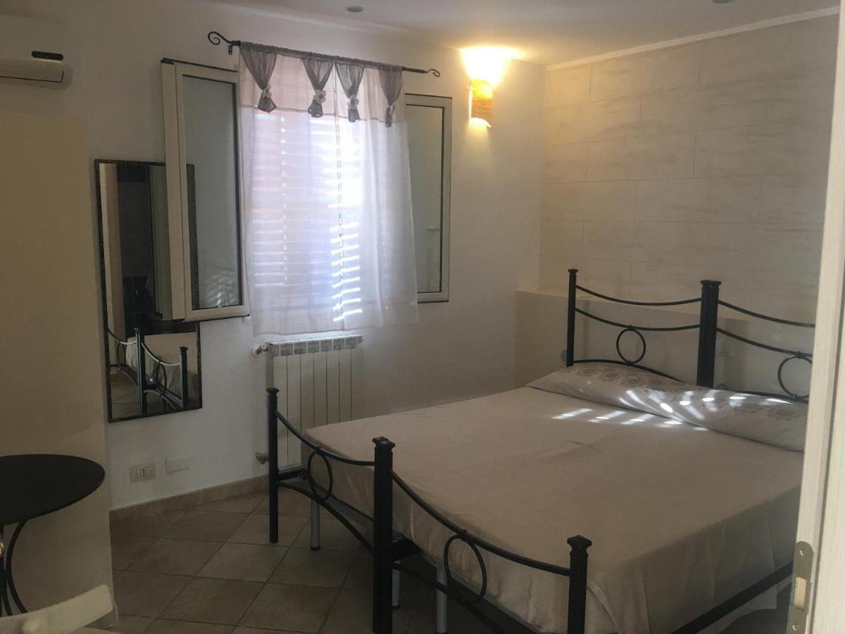 B&B Due Coste Porto Conte Bagian luar foto