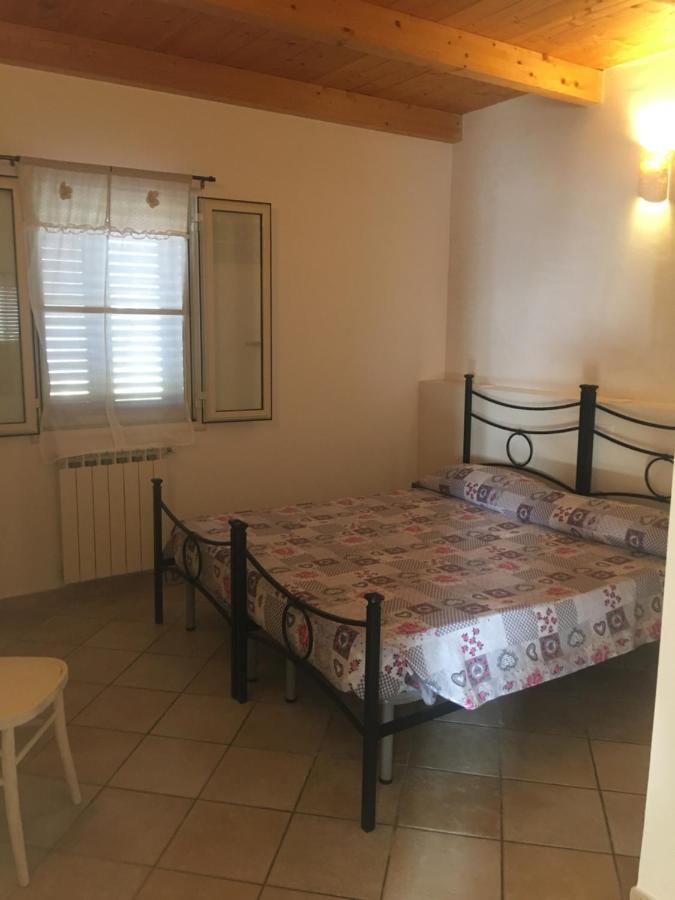 B&B Due Coste Porto Conte Bagian luar foto