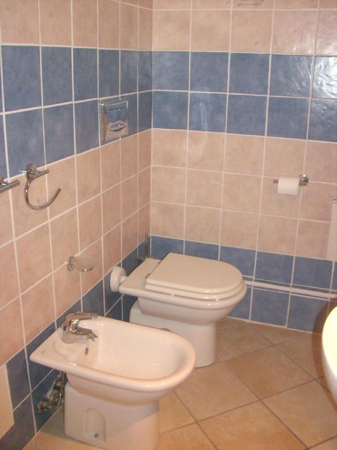 B&B Due Coste Porto Conte Bagian luar foto