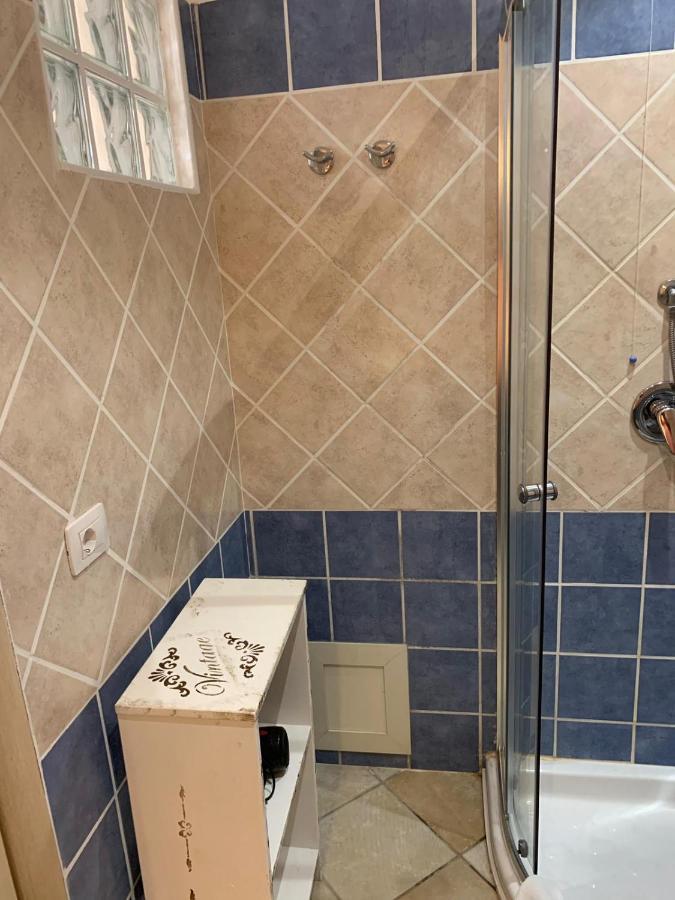 B&B Due Coste Porto Conte Bagian luar foto