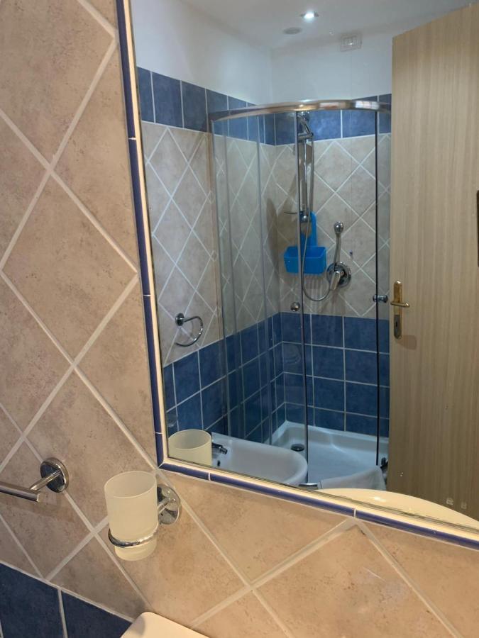 B&B Due Coste Porto Conte Bagian luar foto
