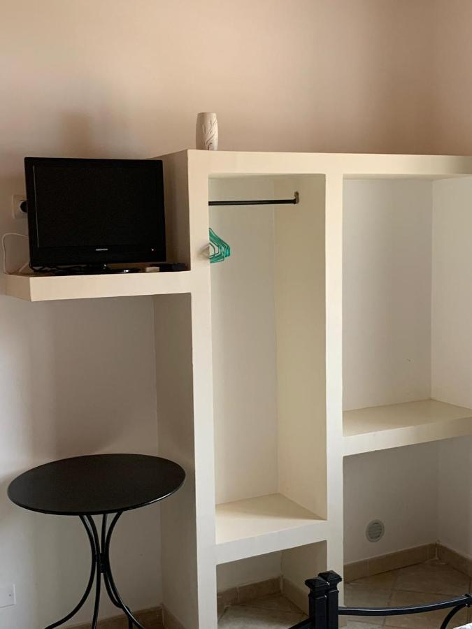 B&B Due Coste Porto Conte Bagian luar foto