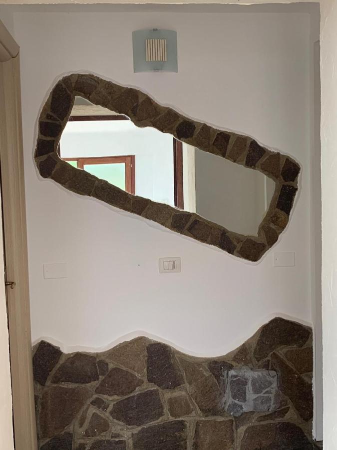 B&B Due Coste Porto Conte Bagian luar foto
