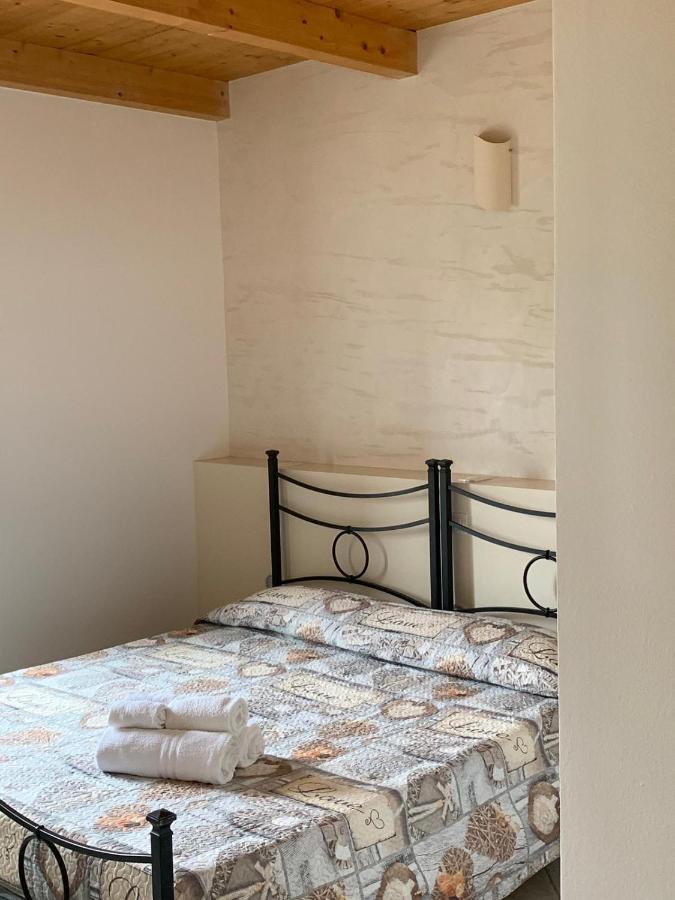 B&B Due Coste Porto Conte Bagian luar foto