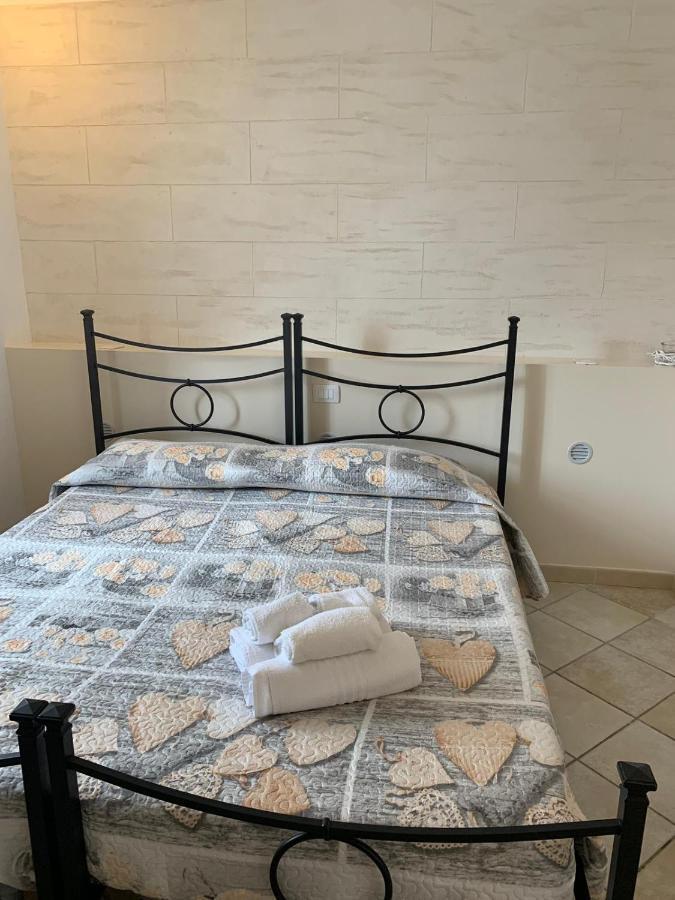 B&B Due Coste Porto Conte Bagian luar foto